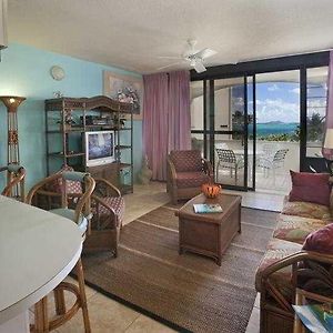 Suite Sea View